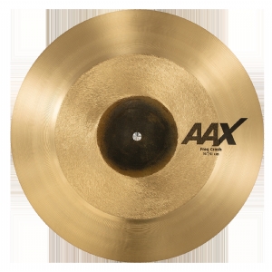 AAX Freqǿ 16